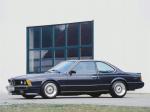 BMW 635 CSi 1987 года (WW)